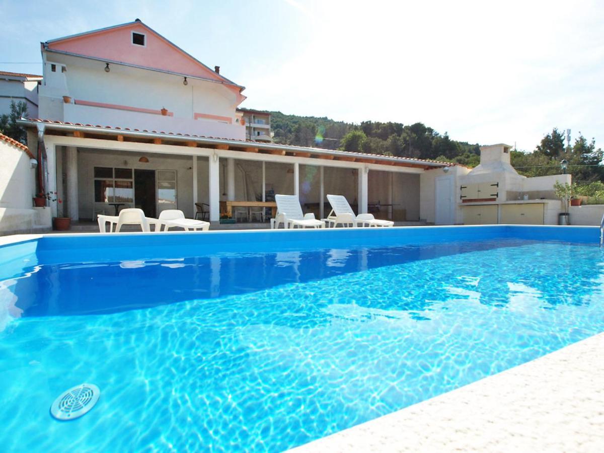 Holiday Home Zdenko 1 By Interhome Kali Kültér fotó