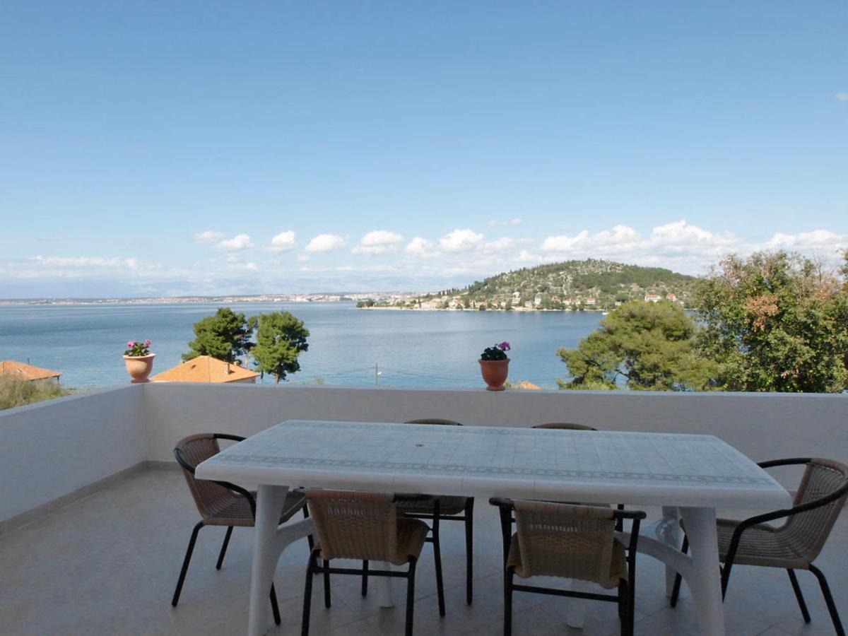 Holiday Home Zdenko 1 By Interhome Kali Kültér fotó