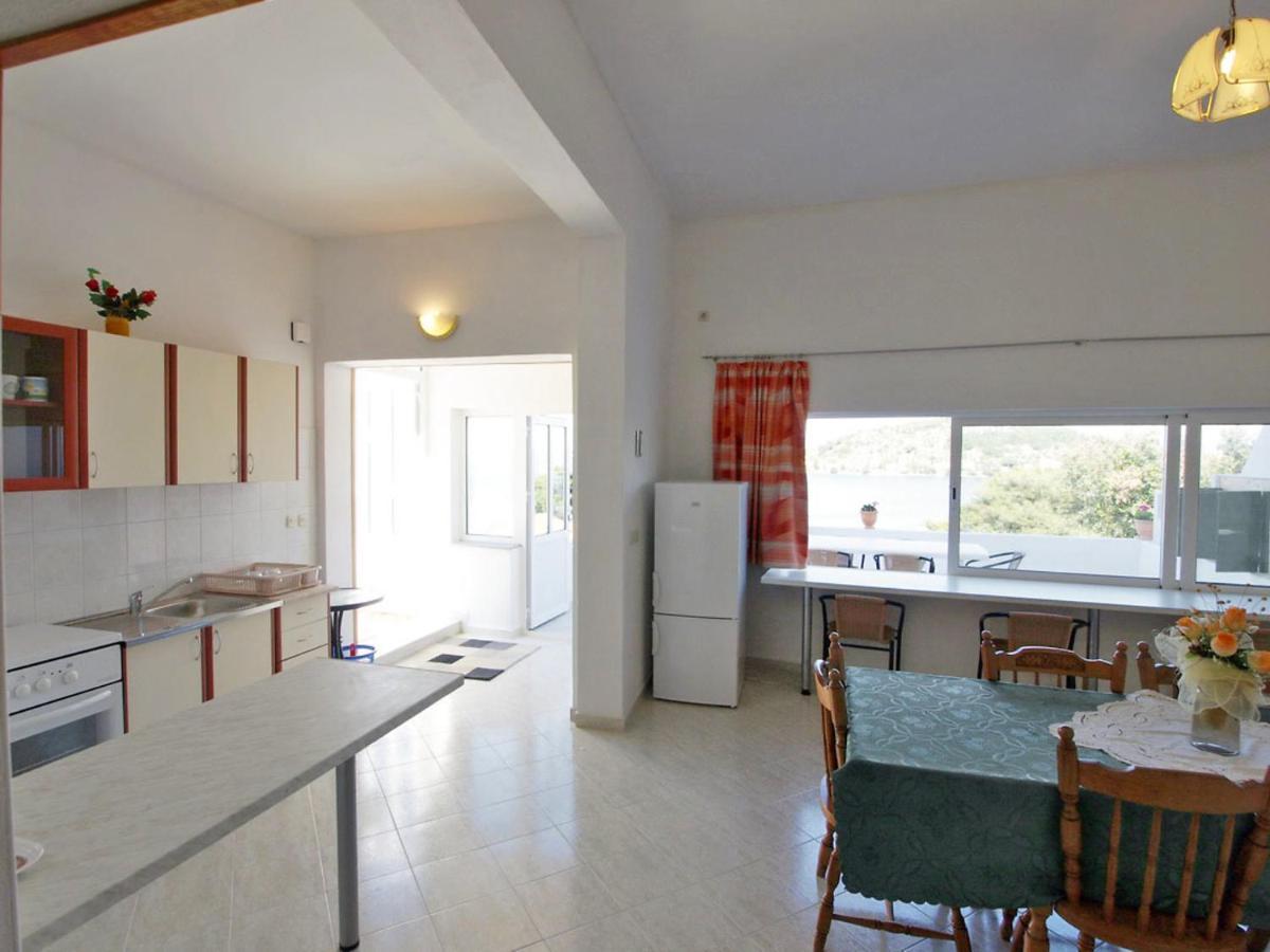 Holiday Home Zdenko 1 By Interhome Kali Kültér fotó