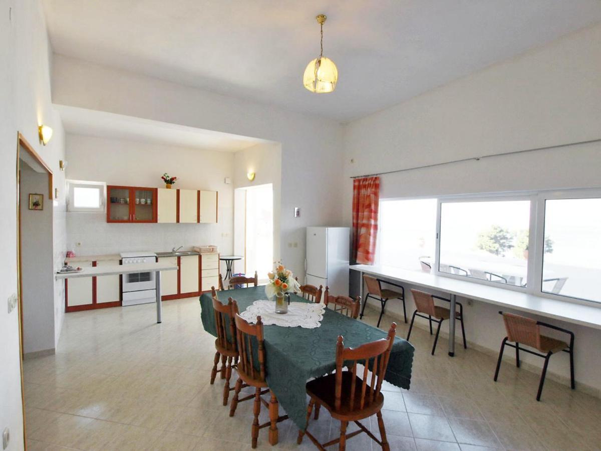 Holiday Home Zdenko 1 By Interhome Kali Kültér fotó