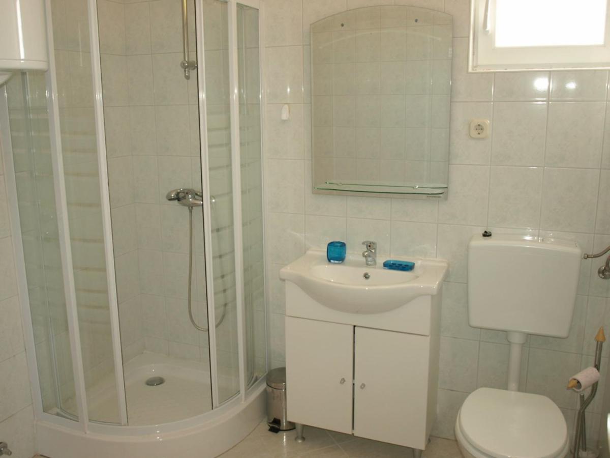 Holiday Home Zdenko 1 By Interhome Kali Kültér fotó