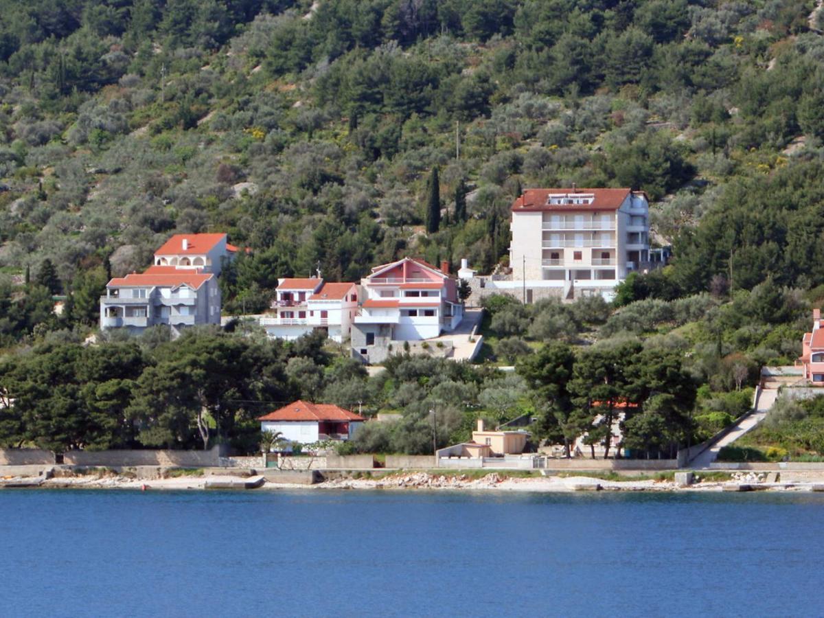 Holiday Home Zdenko 1 By Interhome Kali Kültér fotó